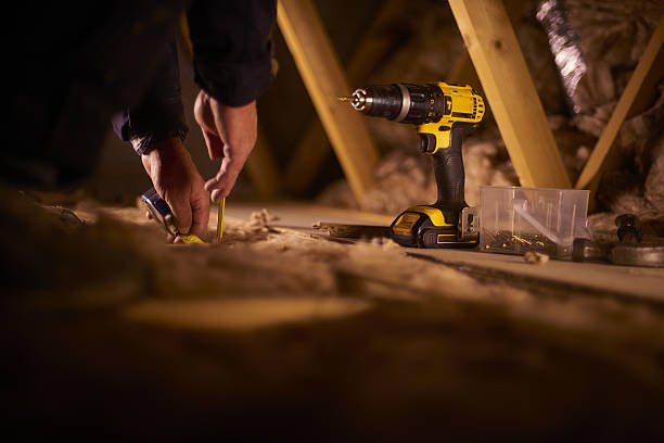 Best Commercial Insulation in Pismo Beach, CA
